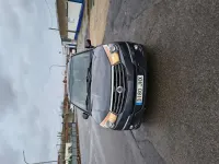 Usado SsangYong Rodius 155 CV (114 kW) 2015 Gris Monovolumen
