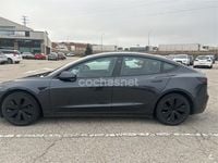 Usado Tesla Model 3 RWD 208 kW (283 CV) 2024 Eléctrico Berlina