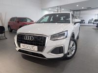 Usado Audi Q2 Advanced Plus 150 CV (110 kW) 2023 Blanco SUV