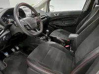 Usado Ford Ecosport ST-Line 125 CV (91 kW) 2020 Blanco SUV