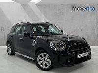 Brugt Mini Cooper S Countryman 220 HK (161 kW) 2022 Sort SUV