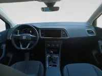 Nuevo Seat Ateca Style 150 CV (110 kW) 2026 Gris plata SUV