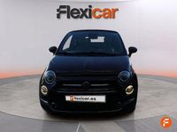Usado Fiat 500 Dolcevita 70 CV (51 kW) 2021 Rojo Utilitario