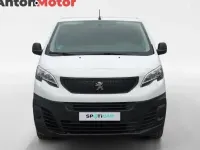 Usado Peugeot Expert 120 CV (88 kW) 2021 Blanco Van