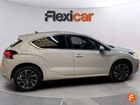 Usado DS Automobiles DS4 131 CV (96 kW) 2018 Blanco Berlina