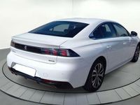 Usado Peugeot 508 Allure 160 CV (117 kW) 2020