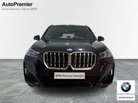 Usado BMW X1 245 CV (180 kW) 2025 Negro SUV