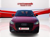 Usado Audi Q2 Premium 150 CV (110 kW) 2020 Rojo SUV