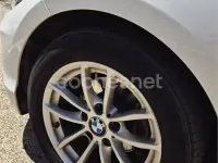 Usado BMW 116 116 CV (85 kW) 2017 Blanco Utilitario