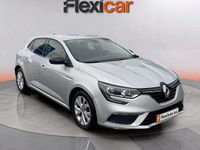 Usado Renault Mégane IV Business 140 CV (102 kW) 2020 Gris Utilitario