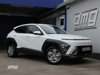 Nuevo Hyundai Kona 100 CV (73 kW) 2026 Blanco SUV