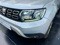 Usado Dacia Duster Prestige 130 CV (95 kW) 2018 Gris / plata SUV