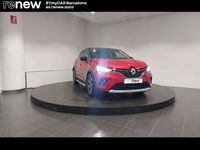 Usado Renault Captur Zen 145 CV (106 kW) 2022 Rojo SUV