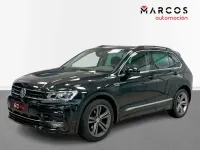 Usado VW Tiguan R-line 150 CV (110 kW) 2020 SUV