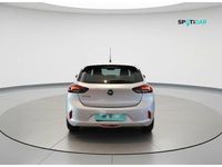 Usado Opel Corsa-e 100 kW (136 CV) 2023 Gris Utilitario