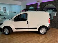 usado Peugeot Bipper Tepee 1.3 HDi 75 Active