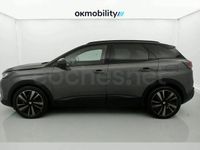 Usado Peugeot 3008 GT 300 CV (220 kW) 2021 Gris / plata SUV