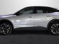 Begagnad Peugeot e-3008 Allure 156 kW (213 HK) 2024 Blå SUV
