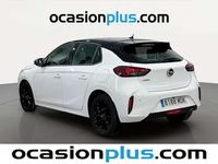 Usado Opel Corsa S 101 CV (74 kW) 2023 Blanco Utilitario
