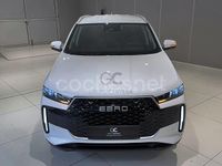 Nuevo Ebro s400 211 CV (155 kW) 2025 Blanco SUV