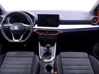 usado Seat Arona 1.0 TSI S&S FR XM Edition 110