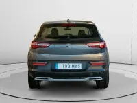 Usado Opel Grandland X Ultimate 224 CV (164 kW) 2025 Gris SUV