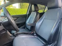 Usado Opel Mokka Excellence 131 CV (96 kW) 2013 Blanco SUV