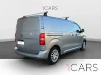Usado Peugeot Expert 120 CV (88 kW) 2024 Gris Van