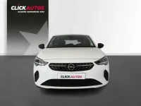 Usado Opel Corsa Elegance 101 CV (74 kW) 2023 Blanco Utilitario