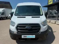 Usado Ford Transit Trend 129 CV (94 kW) 2020 Blanco Van
