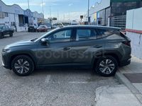 Usado Hyundai Tucson 150 CV (110 kW) 2023 Verde SUV