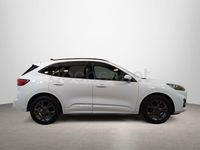 Usado Ford Kuga ST-Line 150 CV (110 kW) 2022 Blanco SUV