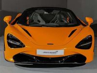 usado McLaren 720S Spider