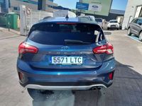 usado Ford Focus 1.0 Ecoboost Active 125