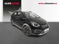 Usado Honda Jazz 122 CV (89 kW) 2025 Negro Utilitario