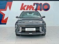 Usado Hyundai Kona 120 CV (88 kW) 2024 Blanco SUV