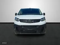Nuevo Opel Vivaro 145 CV (106 kW) 2026 Blanco Monovolumen