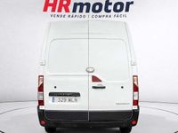 Usado Renault Master 150 CV (110 kW) 2023 Monovolumen