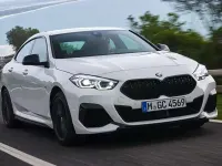 Usado BMW 220 178 CV (130 kW) 2021 Gris Coupe