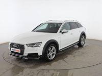 Usado Audi A4 Allroad 163 CV (119 kW) 2018 Blanco Familiar