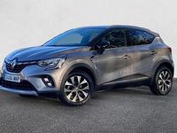 Usado Renault Captur Techno 140 CV (102 kW) 2024 SUV