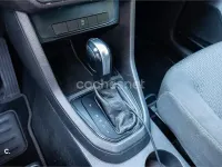 Usado VW Caddy Beach 102 CV (75 kW) 2016 Negro Monovolumen