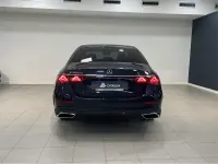 Nuevo Mercedes E300 313 CV (230 kW) 2026 Azul Berlina