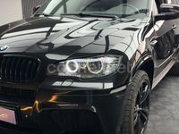 Usado BMW X5 M 555 CV (408 kW) 2012 Negro SUV