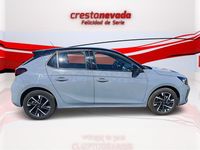 Usado Opel Corsa 100 CV (73 kW) 2023 Gris / plata Utilitario