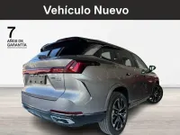 Nuevo MG MGS9 Comfort 299 CV (219 kW) 2026 Otro SUV