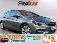 Usado Opel Astra GS Line 131 CV (96 kW) 2020 Gris Familiar