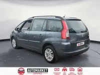 Usado Citroën C4 120 CV (88 kW) 2009 Azul Monovolumen