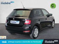 usado Skoda Fabia 1.0 MPI Like 55kW