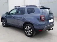 Usado Dacia Duster Journey 150 CV (110 kW) 2024 Gris / plata SUV
